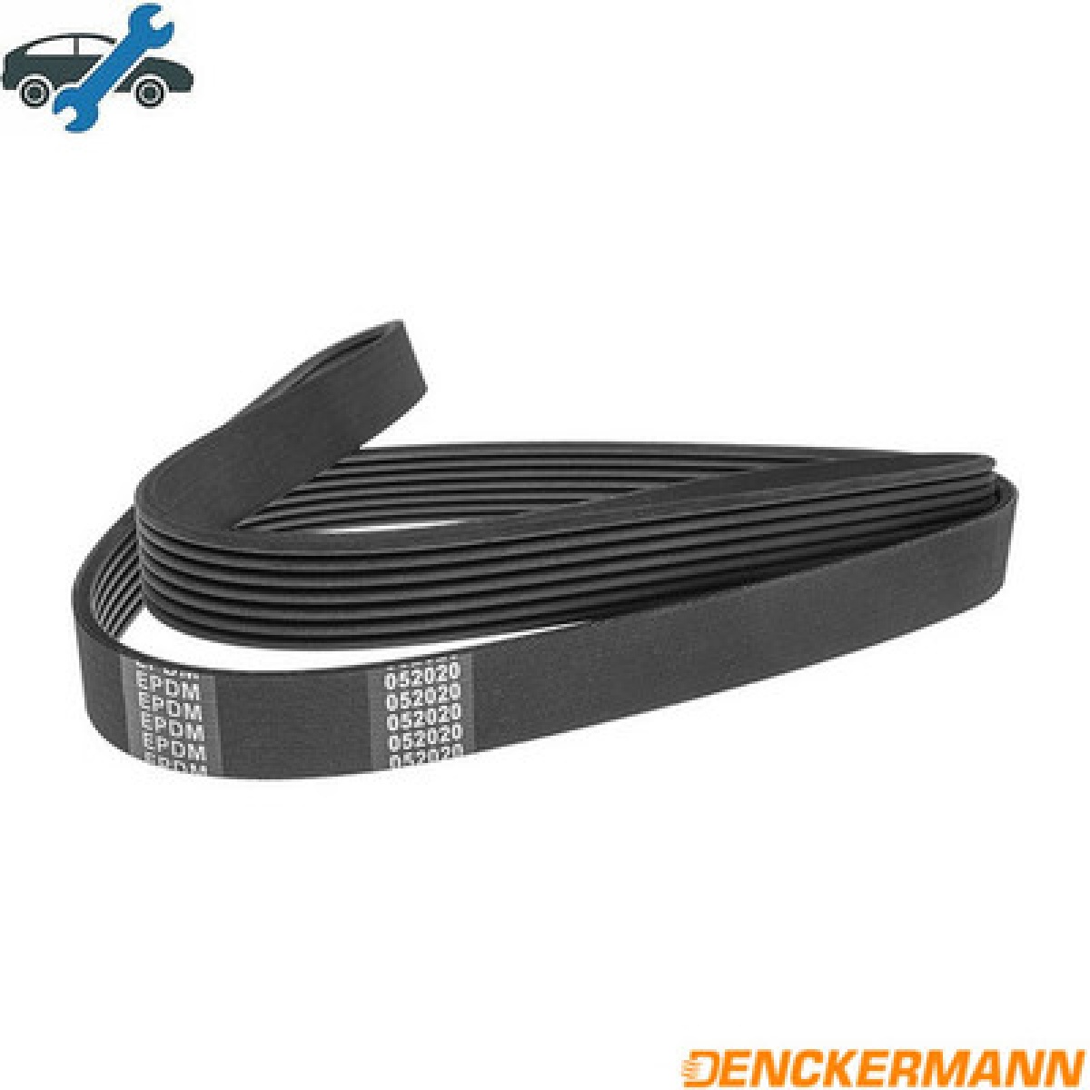 KANALLI V KAYIŞI A1/A3 03>07